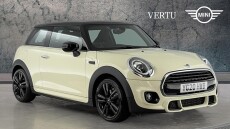 MINI Hatchback 1.5 Cooper Sport II 3dr Petrol Hatchback